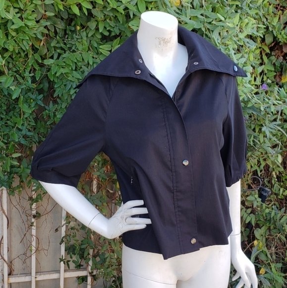 Samuel Dong Design jacket‎ - Picture 2 of 6